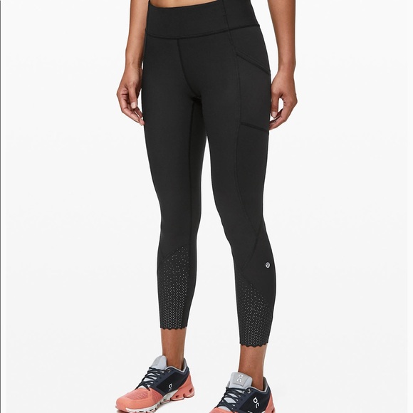 running lululemon leggings